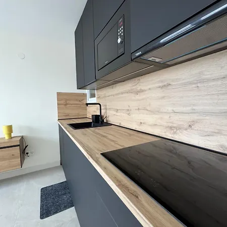 Montblanc 塞拉内华达