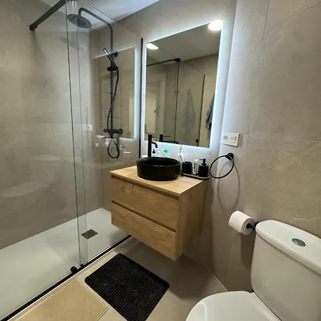 公寓 Montblanc 塞拉内华达